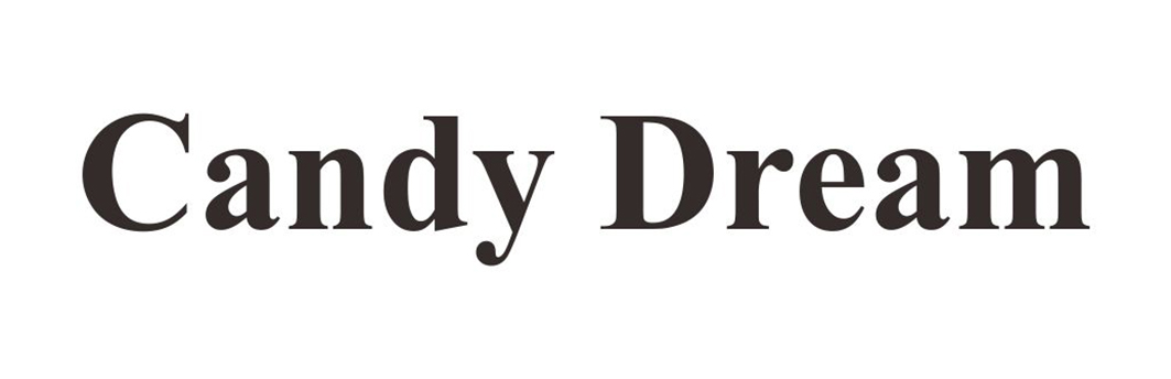 Trademark Candy Dream
