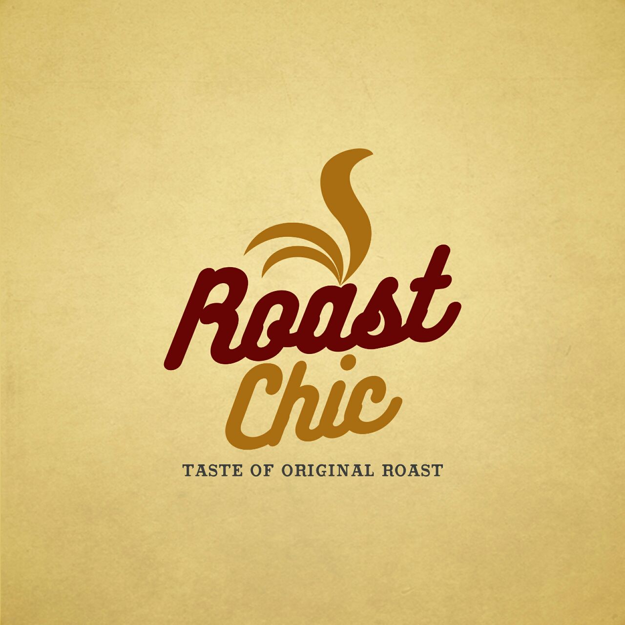 Trademark ROAST CHIC TASTE OF ORGINAL ROAST