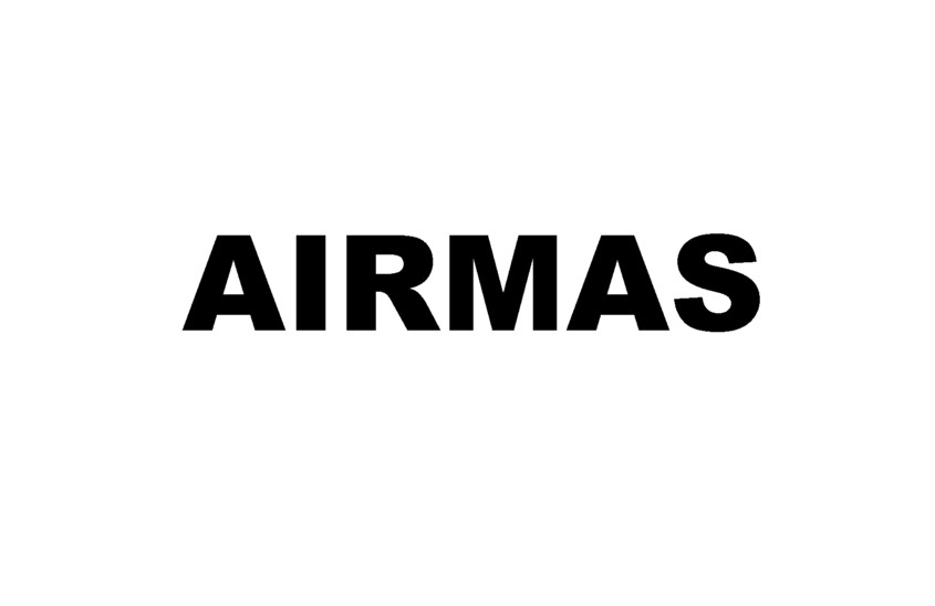 Trademark AIRMAS