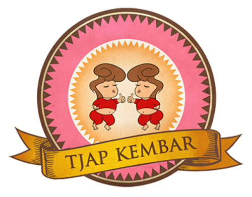 Trademark TJAP KEMBAR