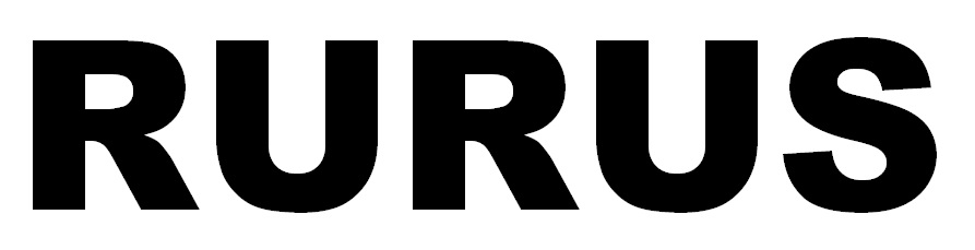 Trademark RURUS