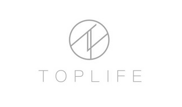 Trademark TOPLIFE