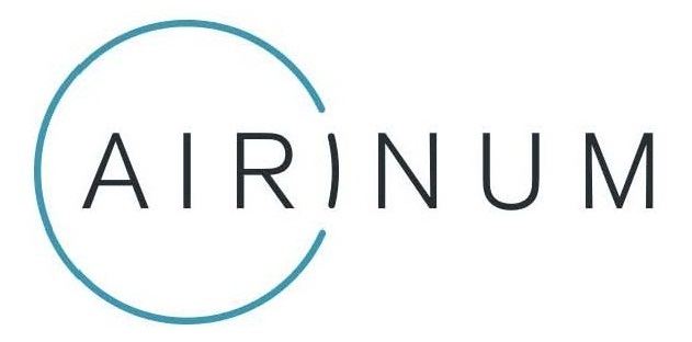 Trademark AIRINUM