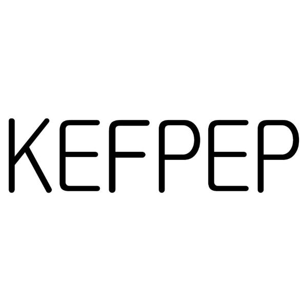 Trademark KEFPEP