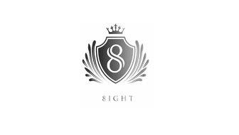 Trademark EIGHT