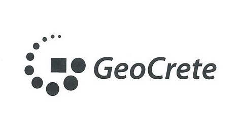 Trademark GeoCrete