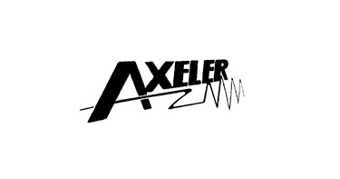 Trademark AXELER