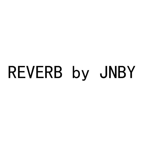 Trademark REVERB BY JNBY