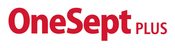 Trademark ONESEPTPLUS