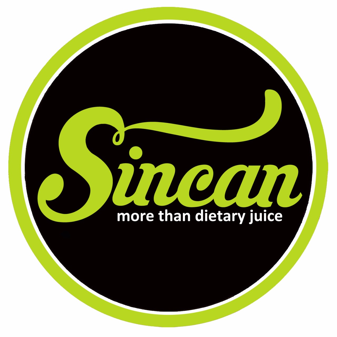 Trademark SINCAN