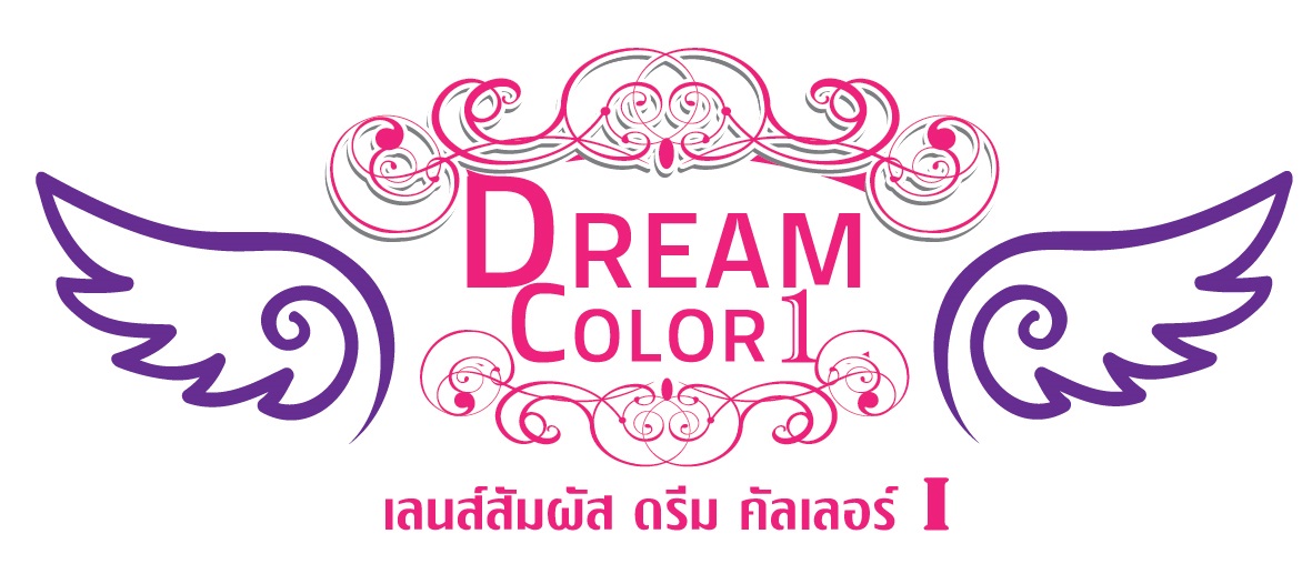 Trademark DREAM COLOR 1