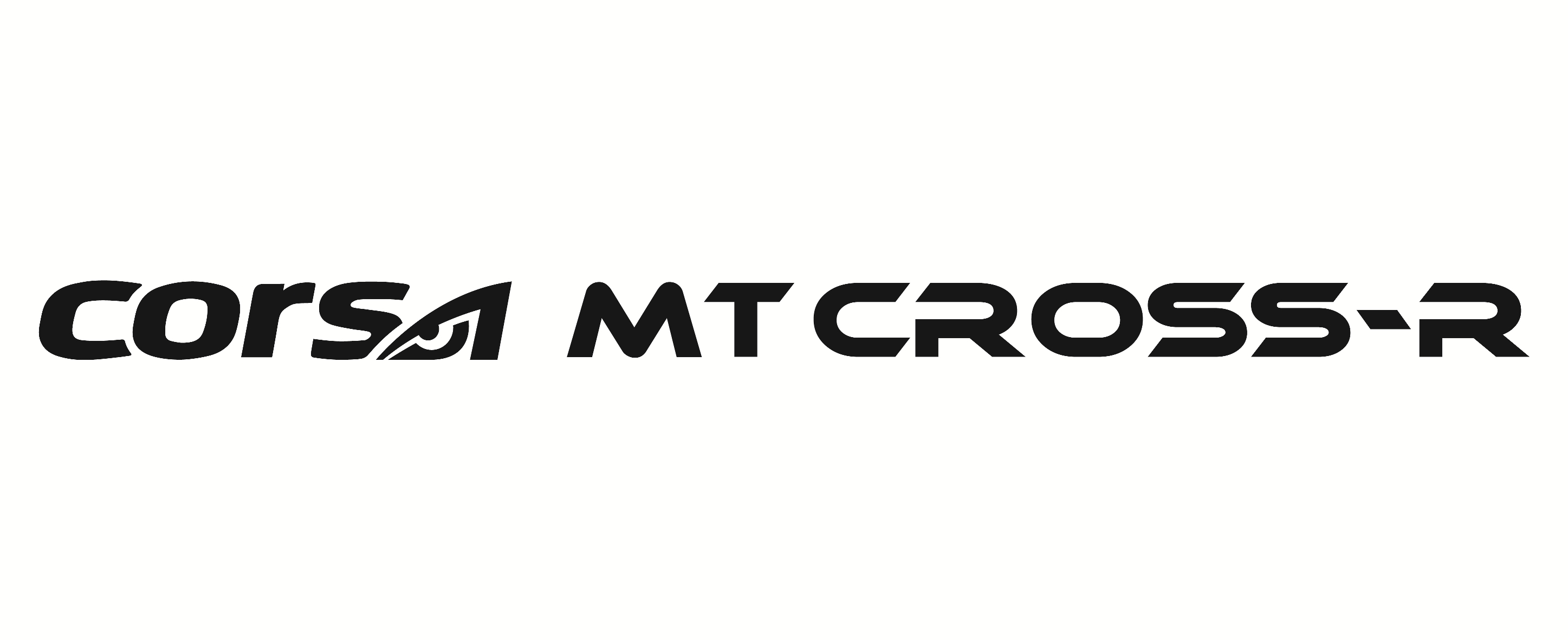 Trademark CORSA MT CROSS-R