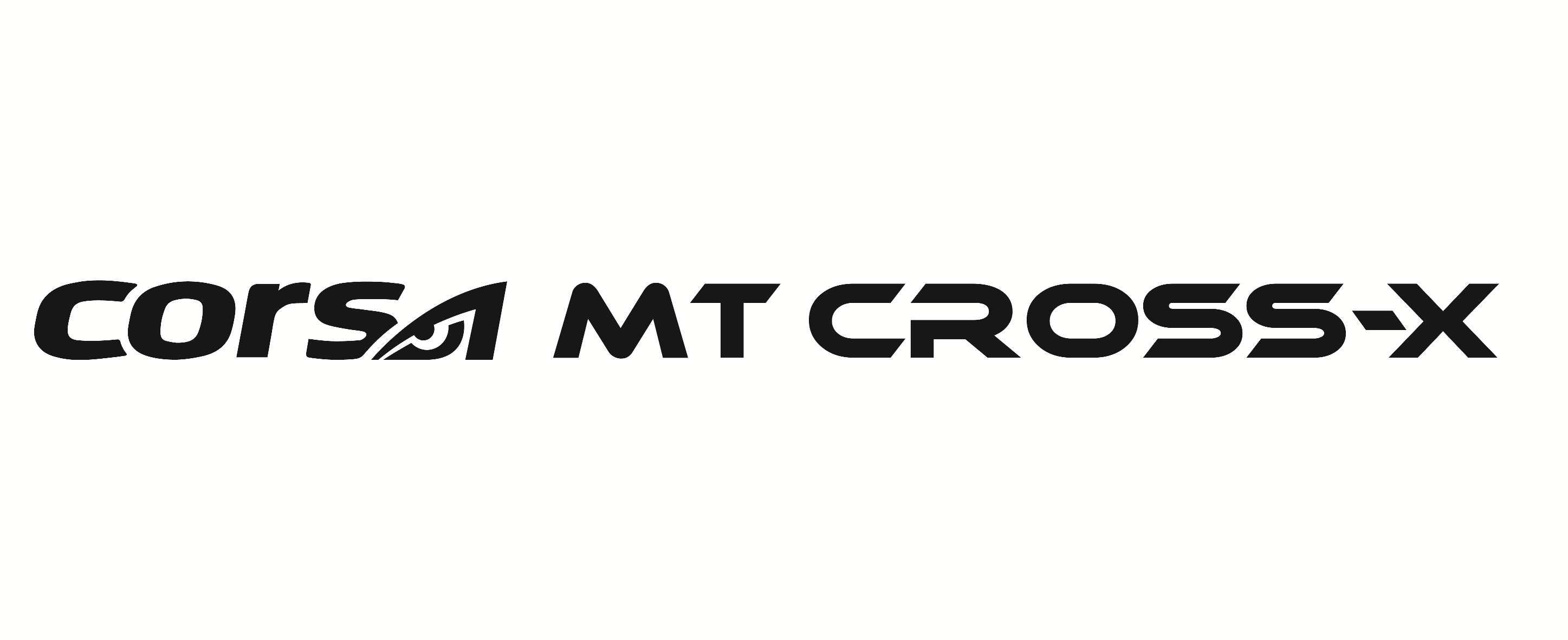 Trademark CORSA MT CROSS-X