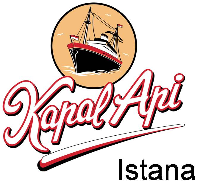 Trademark Kapal Api Istana