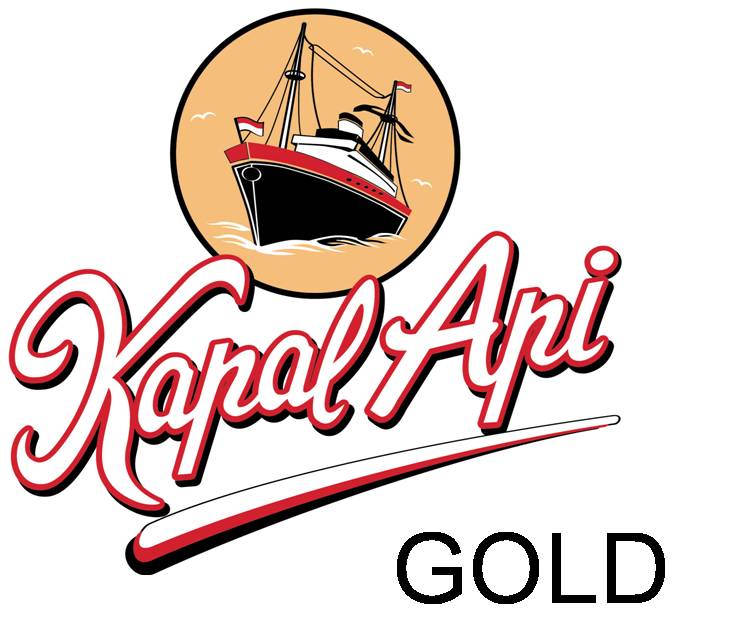 Trademark Kapal Api GOLD