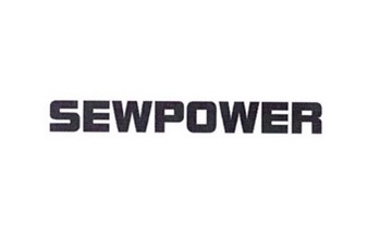 Trademark SEWPOWER