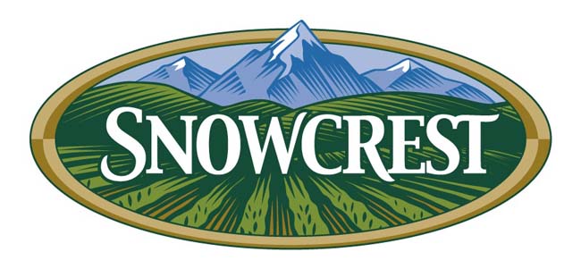 Trademark SNOWCREST