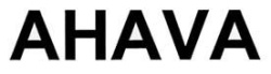 Trademark AHAVA