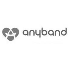 Trademark anyband