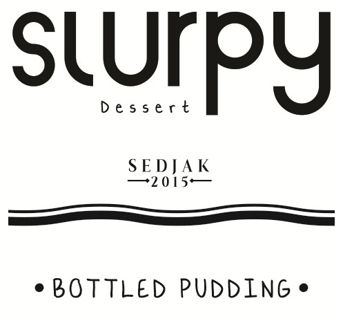 Trademark SLURPY DESSERT