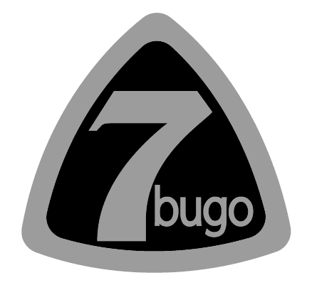 Trademark 7 BUGO