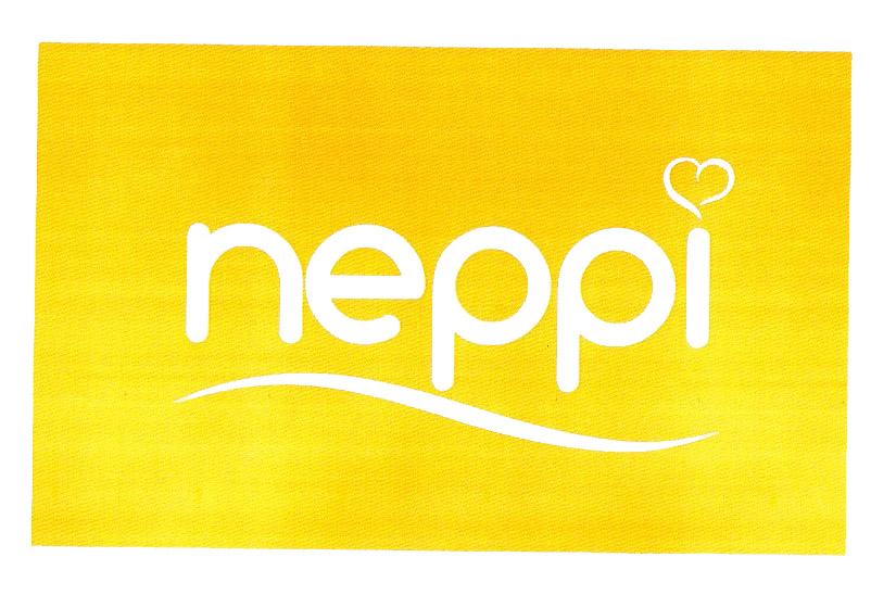 Trademark NEPPI + LOGO