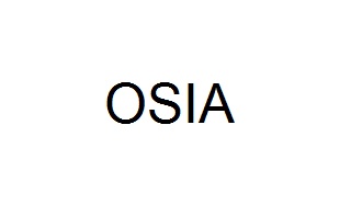 Trademark OSIA