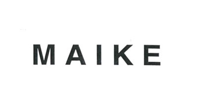 Trademark MAIKE