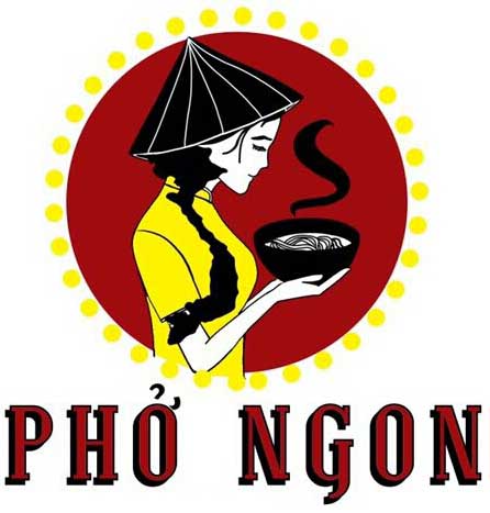 Trademark PHO' NGON