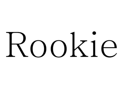 Trademark Rookie