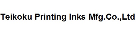 Trademark Teikoku Printing Inks Mfg.Co.,Ltd
