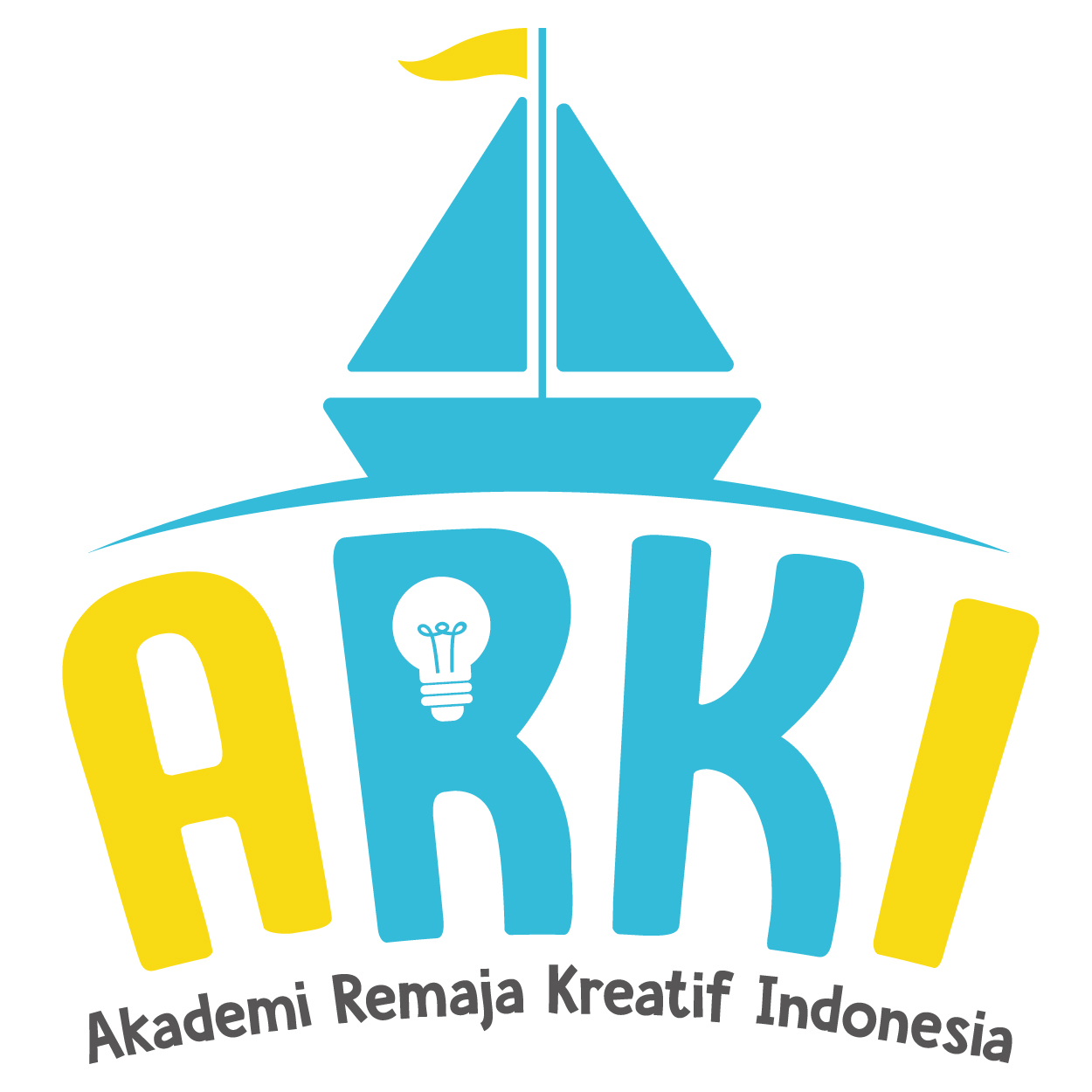 Trademark ARKI AKADEMI REMAJA KREATIF INDONESIA