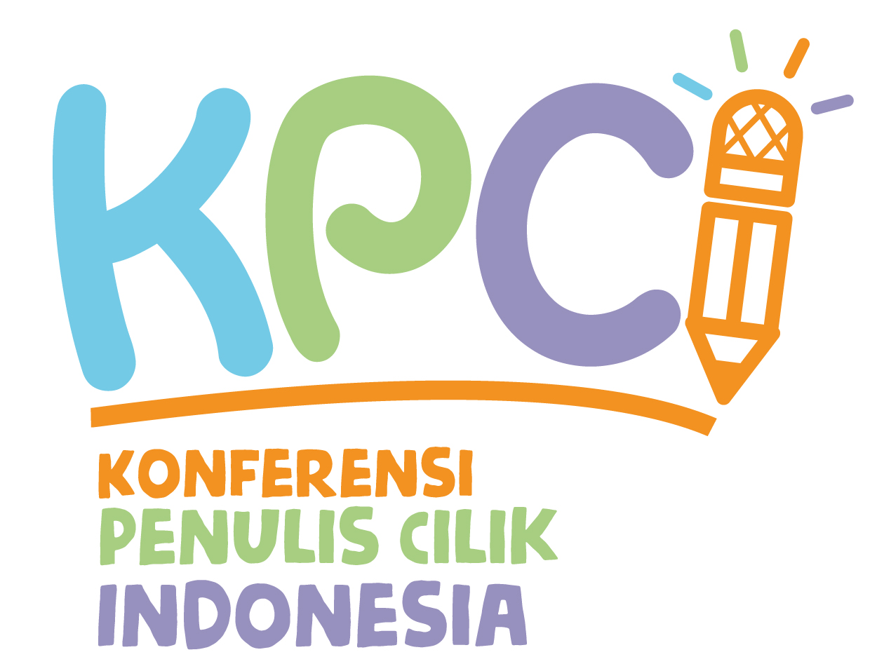 Trademark KPCI KONFERENSI PENULIS CILIK INDONESIA