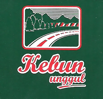 Trademark KEBUN UNGGUL