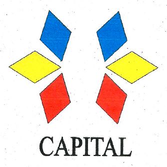 Trademark CAPITAL