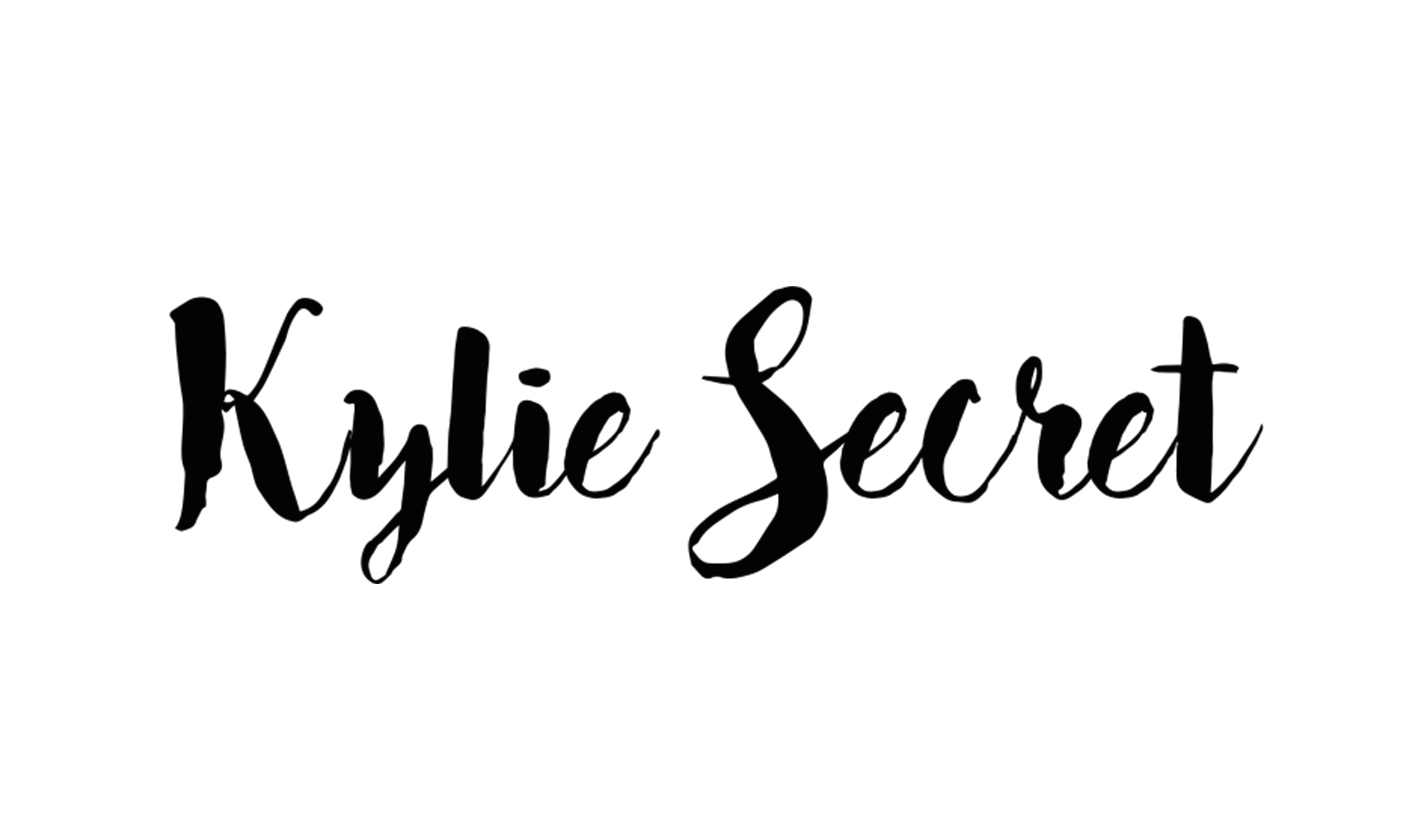 Trademark KYLIE SECRET