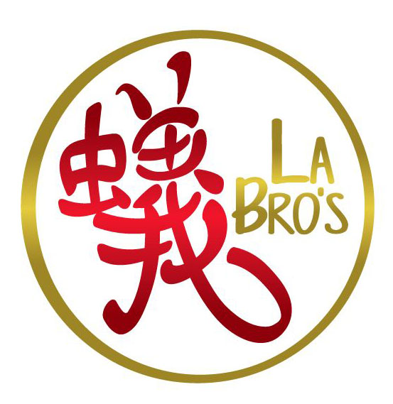 Trademark LA BRO'S