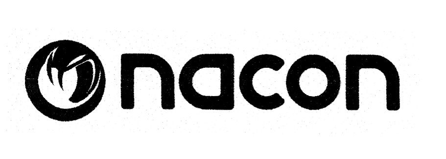 Trademark NACON+LOGO SERPENT