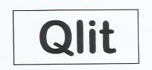 Trademark QLIT