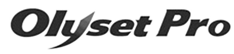 Trademark Olyset Pro
