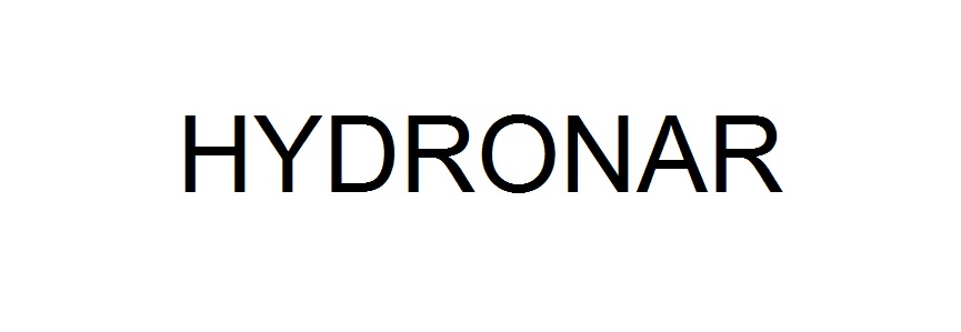 Trademark HYDRONAR