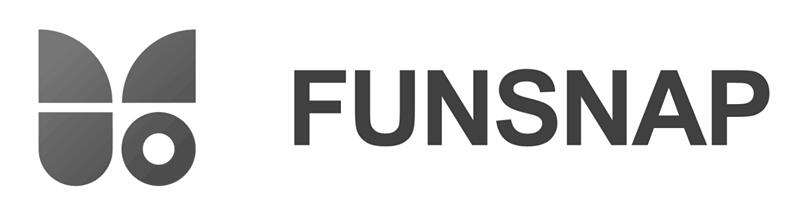 Trademark FUNSNAP DAN LOGO