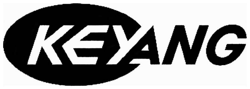 Trademark KEYANG