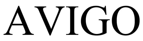 Trademark AVIGO