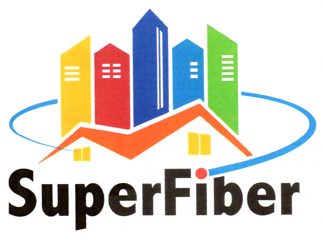 Trademark SUPERFIBER