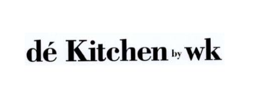 Trademark DÉ KITCHEN BY WK