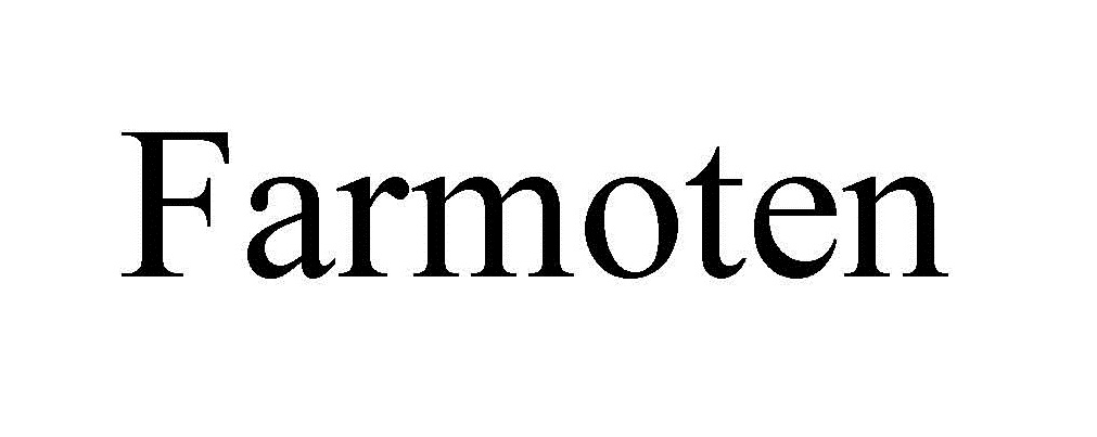 Trademark Farmoten