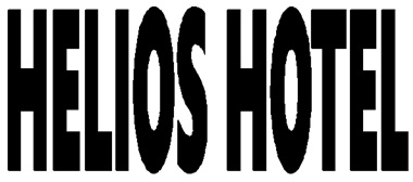 Trademark HELIOS HOTEL