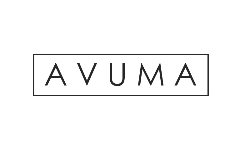 Trademark AVUMA