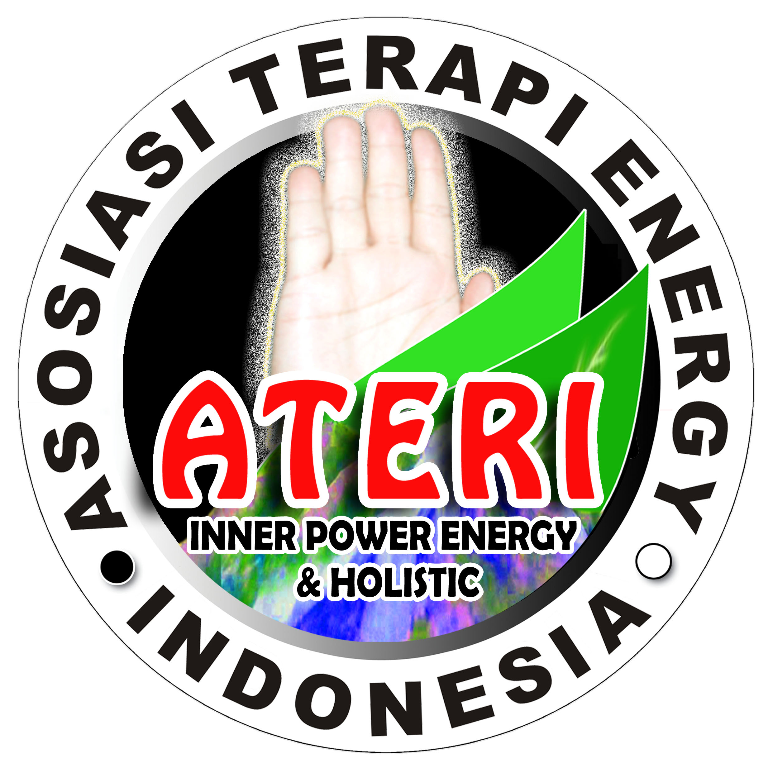 Trademark ATERI ASOSIASI TERAPHY ENERGY INDONESIA